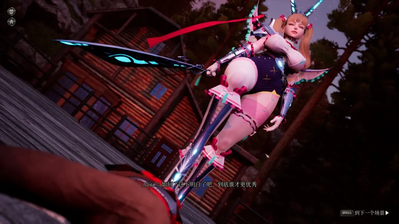 魔女的侵袭库洛角色 - 神秘的库洛角色设计